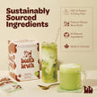 Beck's Broth - Protein Matcha Latte (5ct)
