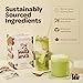 Beck's Broth - Protein Matcha Latte (5ct)