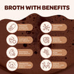 Beck's Broth - Protein Hot Chocolate (5ct)