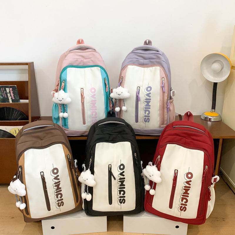 Fashionable Large Backpack for Women – Everyday Use