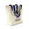Ecorite Colored Handle Super Tote - CD9910
