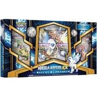 Mega Absol EX Premium Collection