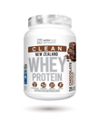NutraPhase Clean New Zealand Whey Protein Powder