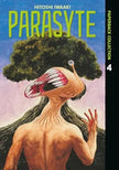 Parasyte Paperback Collection Manga Set (Vols. 1-8)