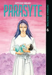 Parasyte Paperback Collection Manga Set (Vols. 1-8)