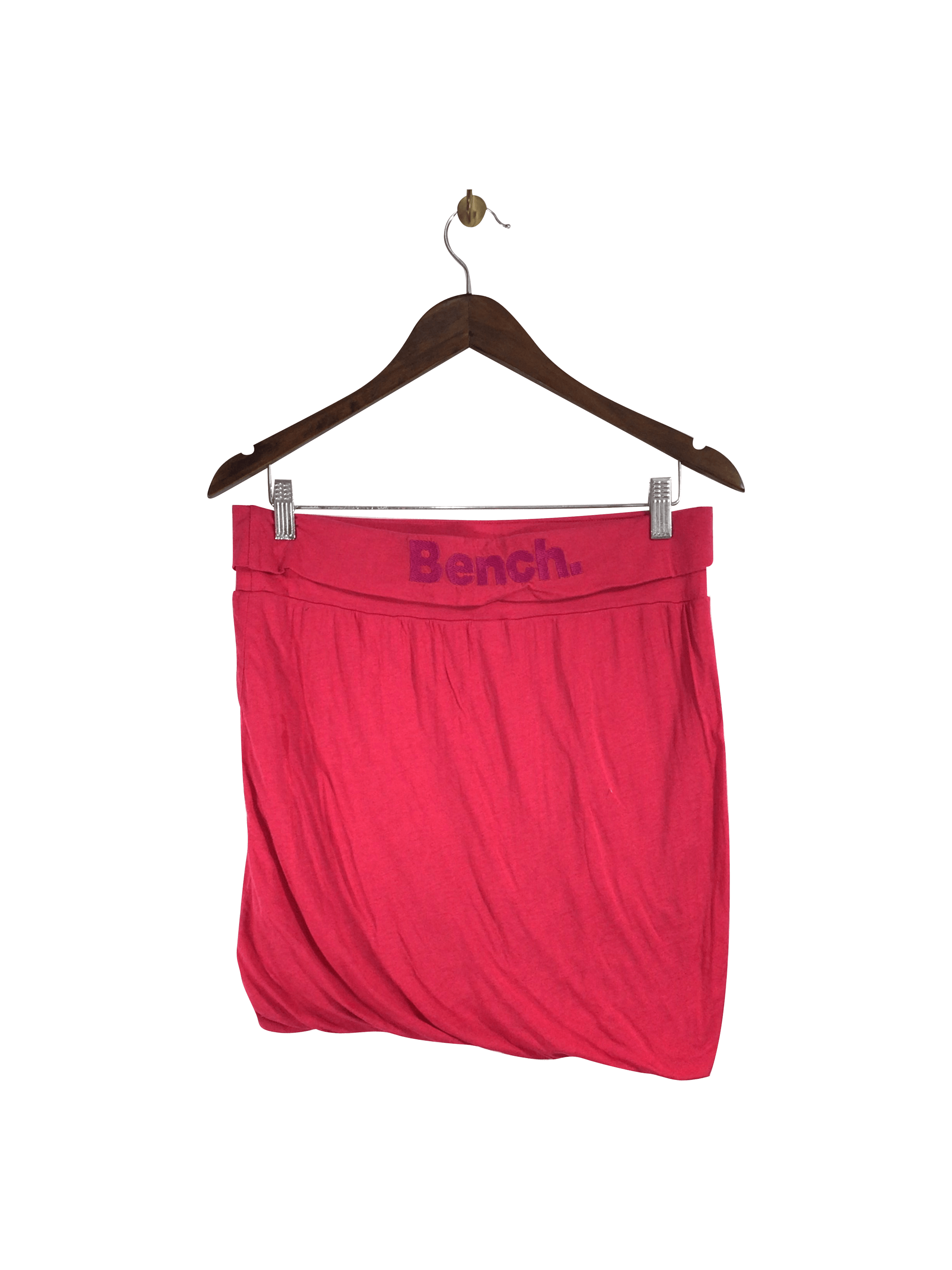 BENCH Women Wrap Skirts Regular fit in Pink - M