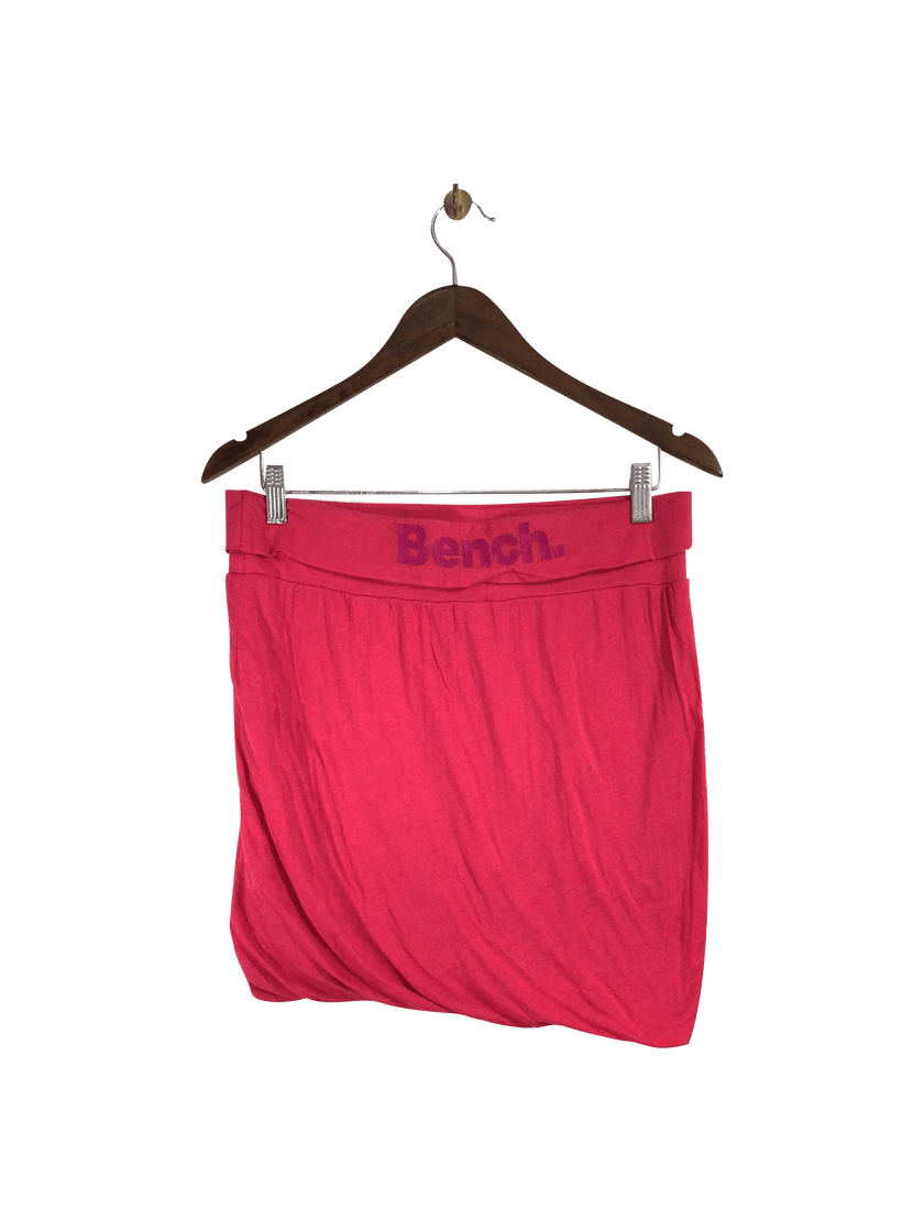 BENCH Women Wrap Skirts Regular fit in Pink - M