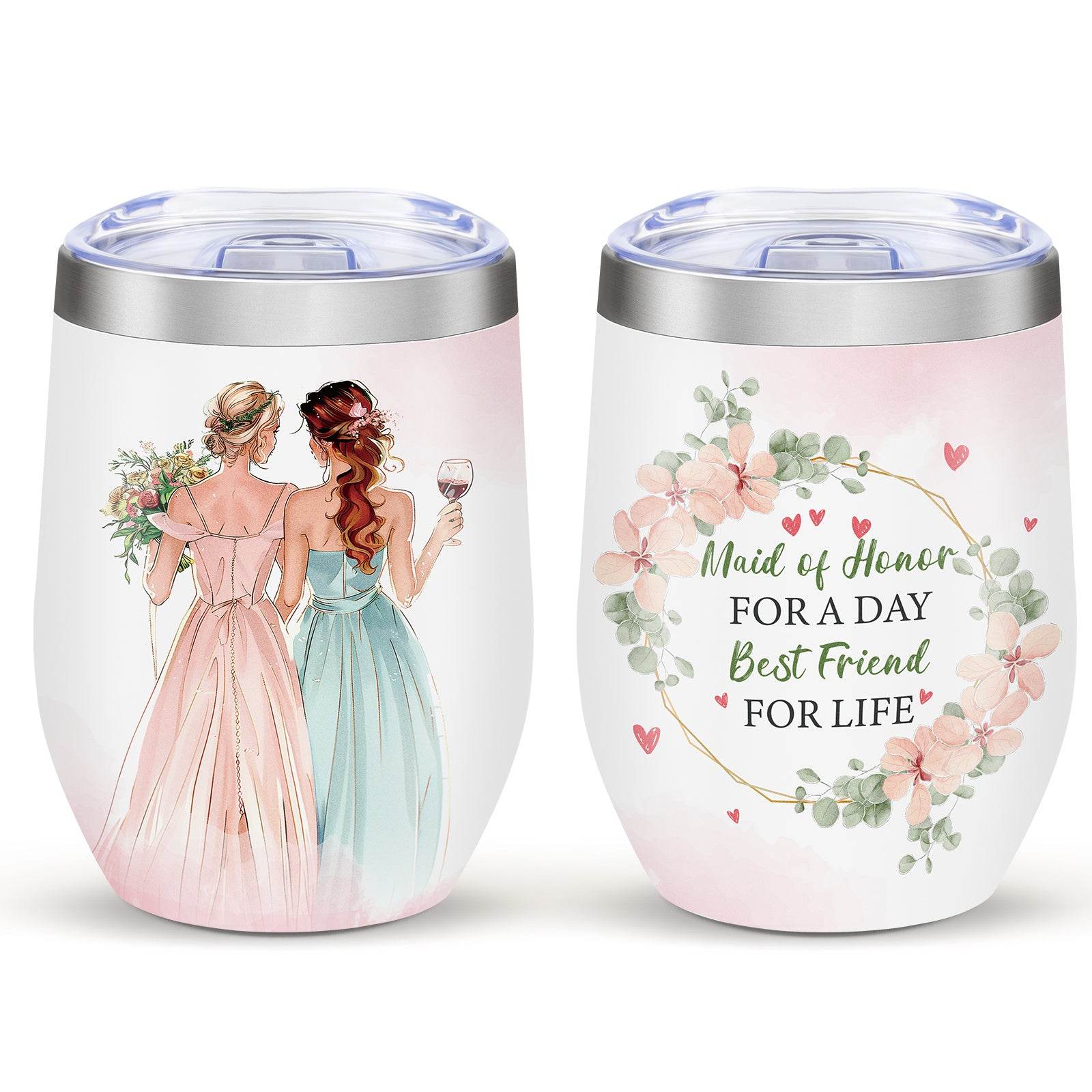 12oz Eggshell Coffee Cup Gift idea Drinkware