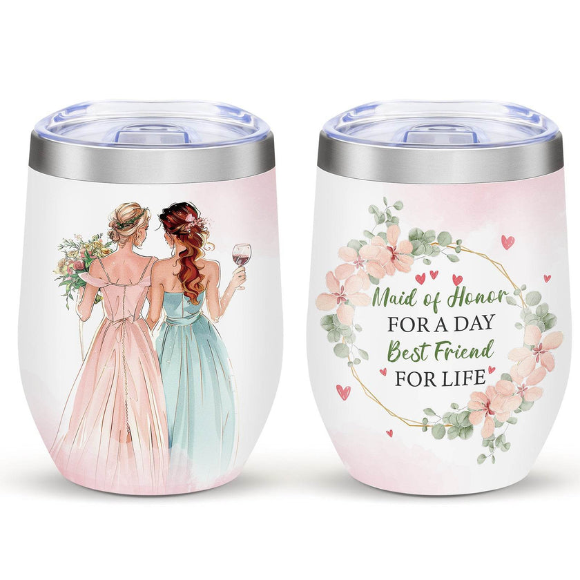 12oz Eggshell Coffee Cup Gift idea Drinkware