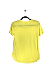 JOE FRESH Women T-Shirts Regular fit in Yellow - XS