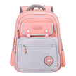 Kids Ergonomic School Backpack – Spine Protection Oxford Cloth Bag for Primary School Students