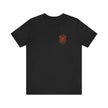 Bombs up Unisex Jersey Short Sleeve Tee