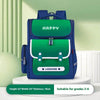 Children’s Schoolbag – British Look & Ergonomic Backpack
