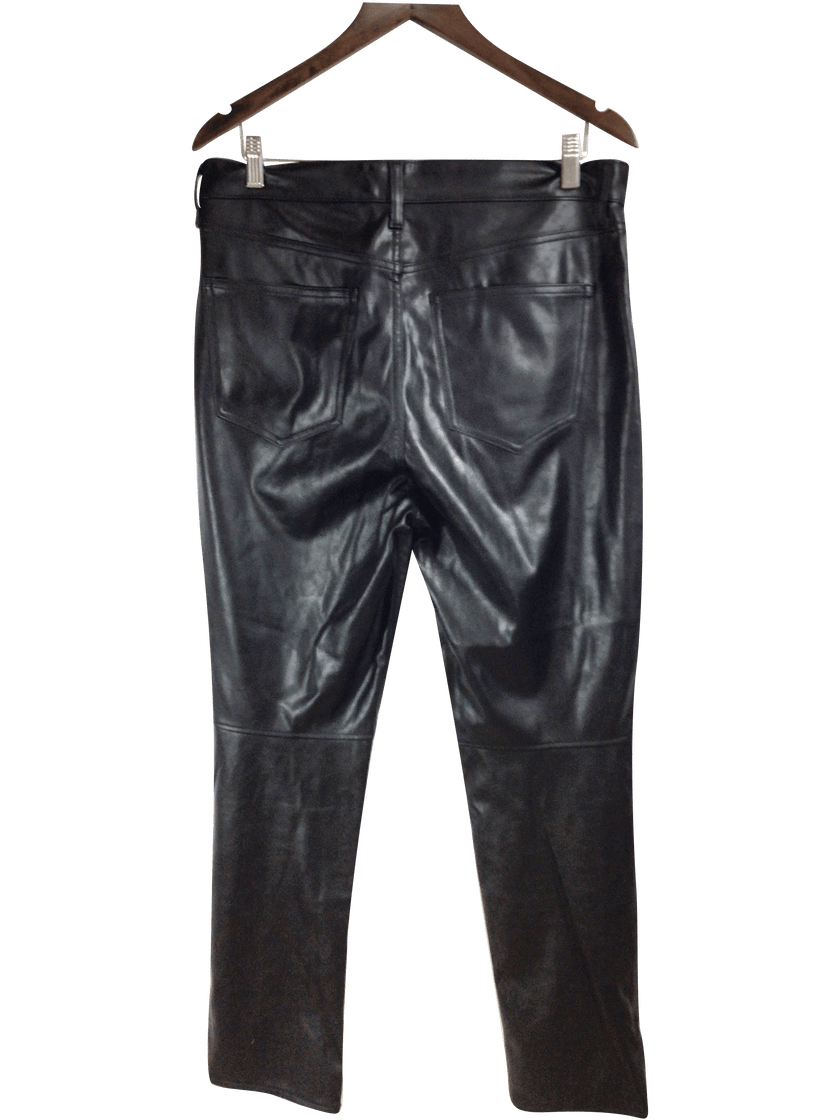 GAP Women Trousers Regular fit in Black - 32