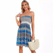 Women's Summer Dress Beach Cover-up