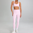 Stylish Fashion Gym clothes for women Crop workout top and Short Pant