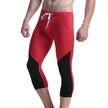 Men's Semi-Light Nylon Pool Pants | Casual Swim Shorts Canada | M-XL