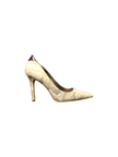 SAM EDELMAN Women Heels Regular fit in Gray - 7.5
