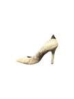 SAM EDELMAN Women Heels Regular fit in Gray - 7.5