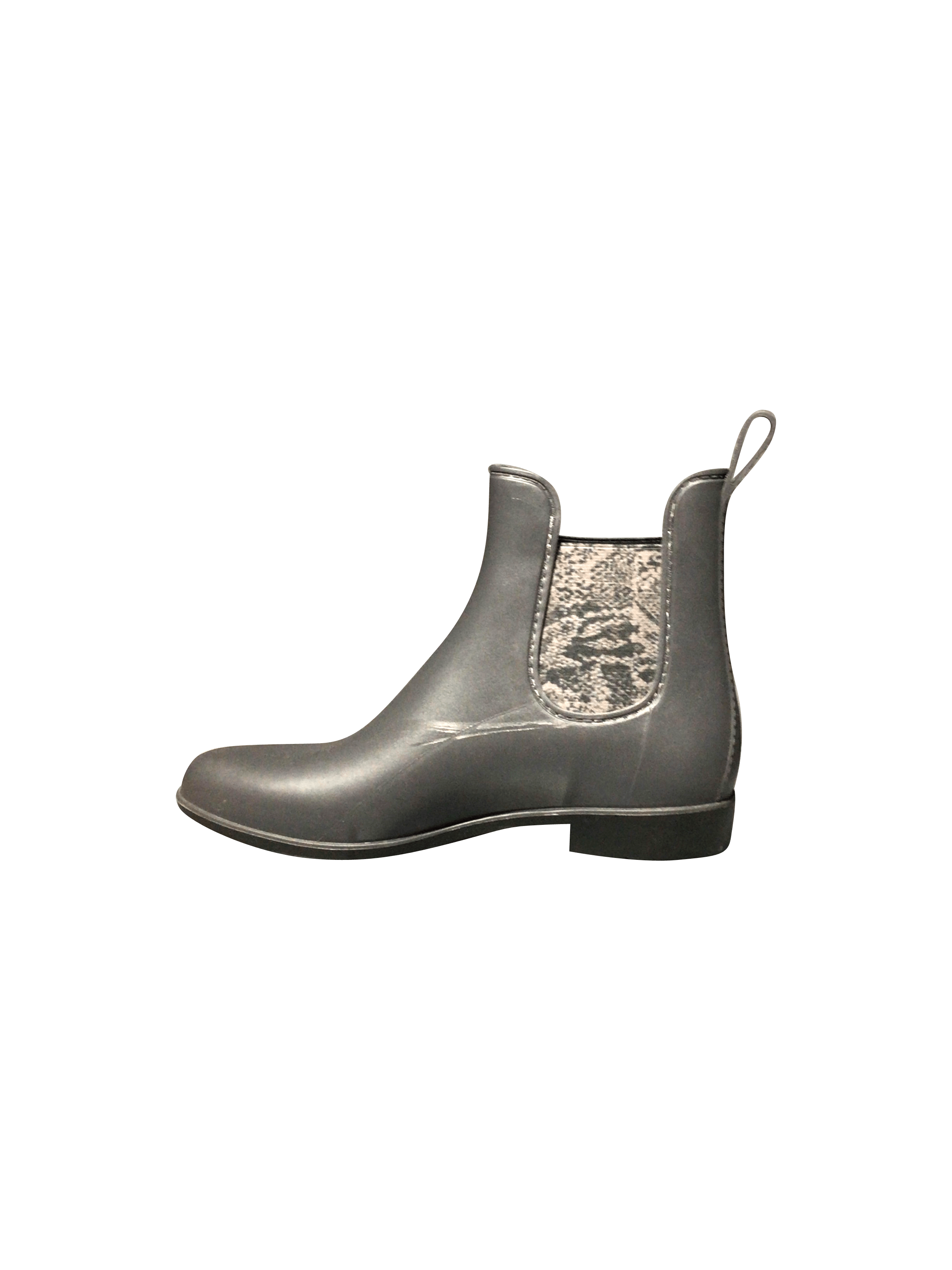 COUGAR Women Boots Regular fit in Gray - 8