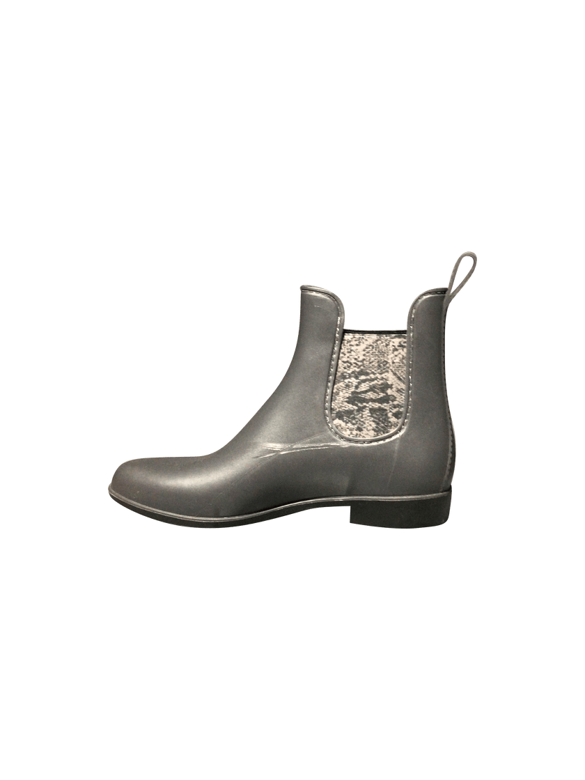 COUGAR Women Boots Regular fit in Gray - 8