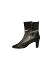 BLONDO Women Boots Regular fit in Black - 8.5