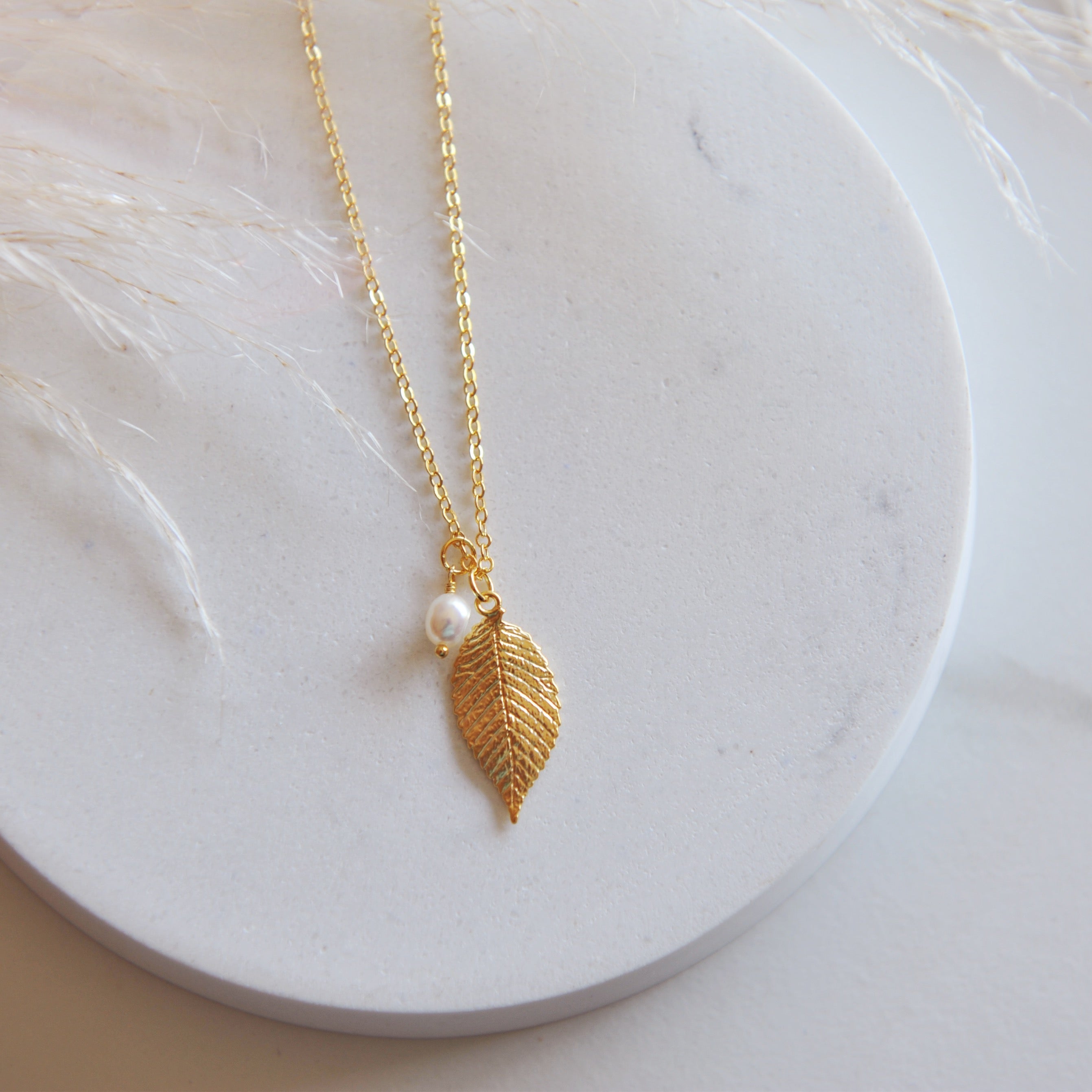 Lainey Necklace