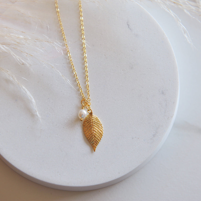 Lainey Necklace