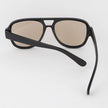 Classic Tinted Aviator Sunglasses