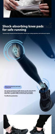 Mechanical Running Shoes - Tech Running Shoes Power
