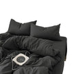 Four-piece Cotton Bed Sheet Duvet Cover Duvet Cover Bedding