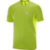Salomon Men's Trail Runner Short Sleeve Tee
