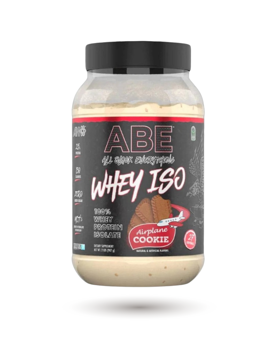 ABE Whey ISO