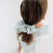Bamboo Scrunchie | Coastal Keepsakes