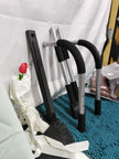 Doorway Pull Up Bar – No Damage Home Chin Up Bar for Door Frame
