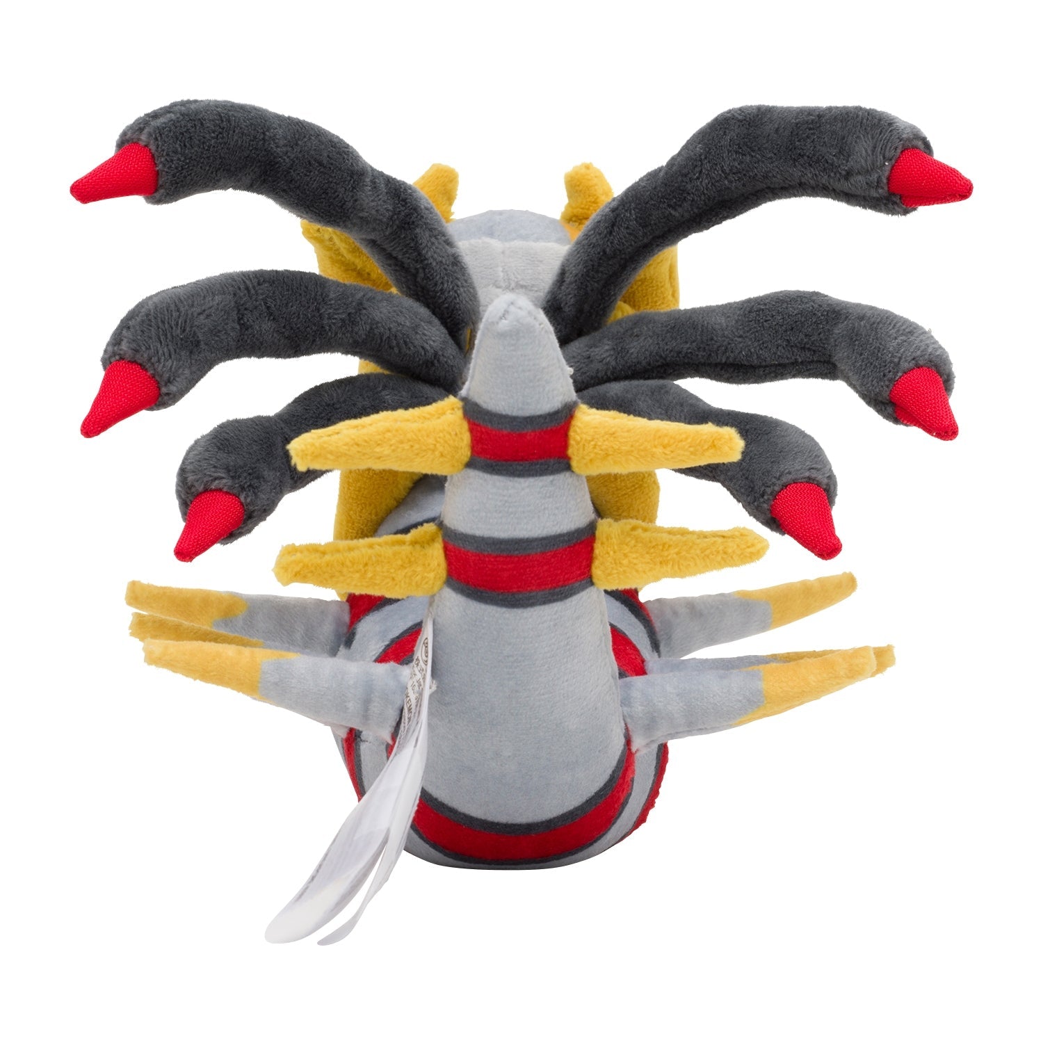 Giratina Origin Form(Pokémon fit)