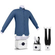 Automatic Inflatable Ironing & Drying Machine