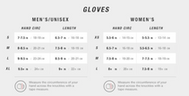 The North Face Women's Revelstoke Mitts Size XS