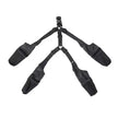 Suspender Dog Boots | Fashion Dog Boots with Suspenders