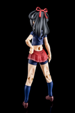 Buster Doll: Knight Plastic Model Kit