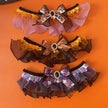 Halloween Dog Collar – Festive Seasonal Dog Accessory