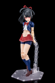 Buster Doll: Knight Plastic Model Kit