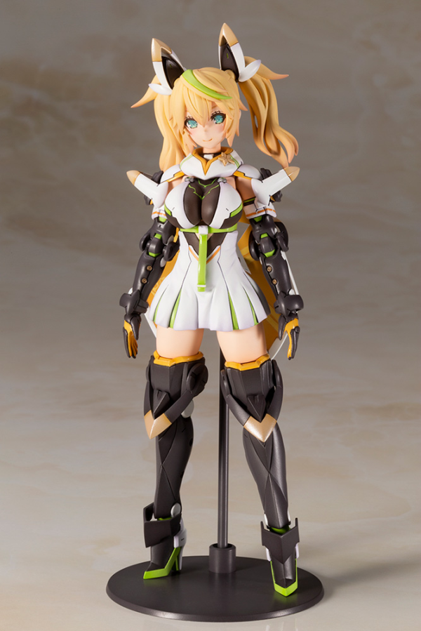 Megami Device: Pso2 Gene 