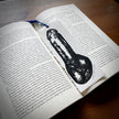 Good Boy Bookmark No. 1 | LINOCUT PRINT