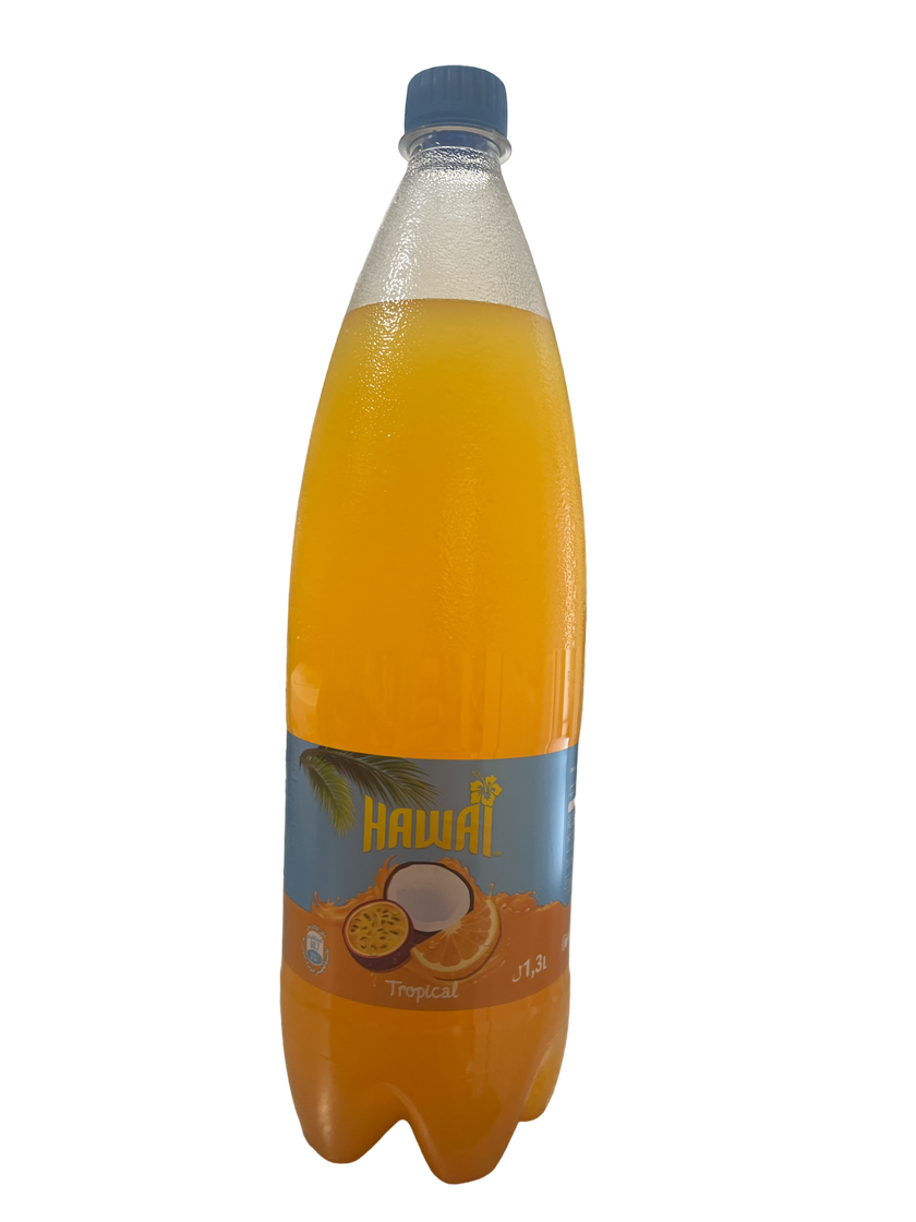 Hawai Tropical Drink 1.5L