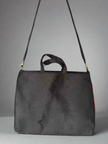 Cross-Body Functional Bags – Tatreez & Kufiya | Zipper & Dual Handles | Palestinian Solidarity