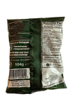 Barnetts Mega Sour Apple Candy 104G - U.K Edition