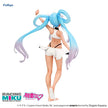 Hatsune Miku GT Project Trio-Try-iT Figure -Racing Miku 2024 Summer Holiday ver.