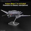 1/144 Cavalier Aifrid Plastic Model Kit