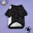 Skeleton Bones Dog Costume | Halloween Dog Costume